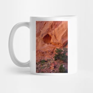 Capitol Reef National Park, Utah Mug